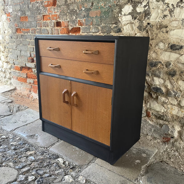 Mid Century G Plan Cupboard