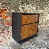 Mid Century G Plan Cupboard