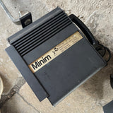 Vintage Strand Minim Theatre Light