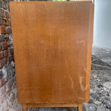 Mid Century G Plan Brandon Oak Sideboard