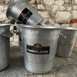 Vintage Champagne Bucket