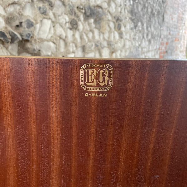 Mid Century G Plan Cupboard