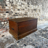 Antique Wooden Box