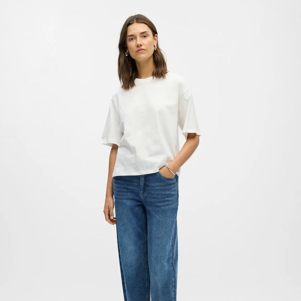 Object Gima SS T-Shirt
