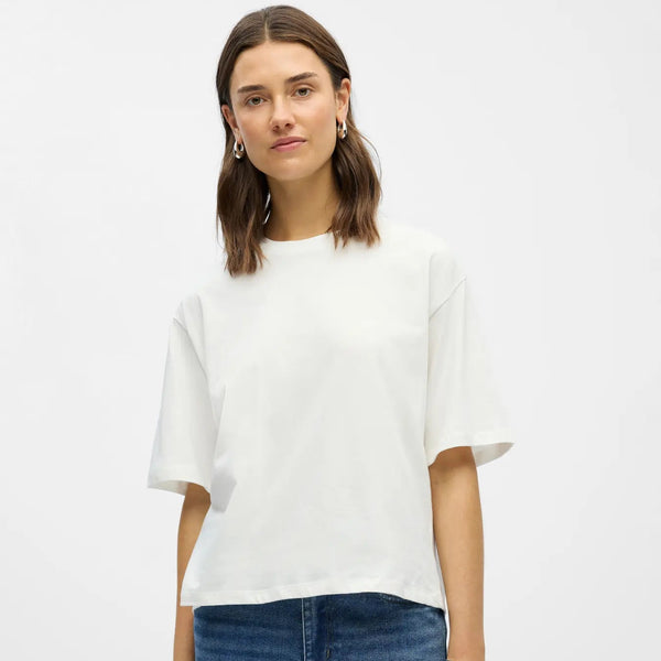 Object Gima SS T-Shirt