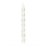 Gisela Graham Christmas trees advent candle 