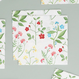 Gisela Graham Paper Napkins - Meadow