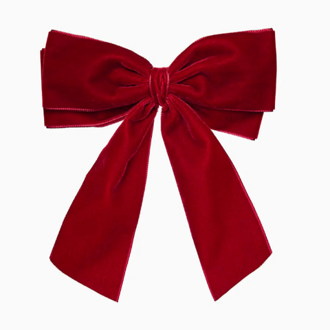 files/Gisela_Graham_Red_Velvet_Clip_On_Bow_Lar.png