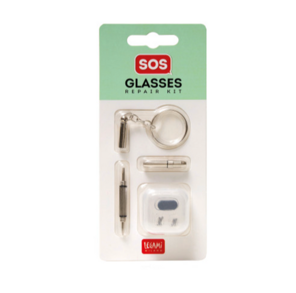 Glasses Repair Kit