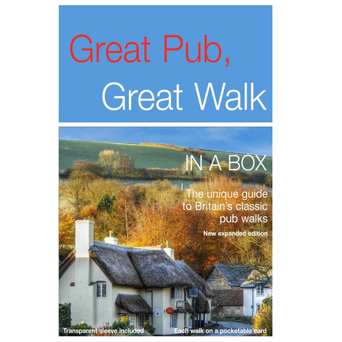 Great Pub, Great Walk in a box 