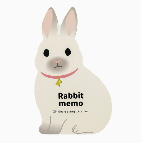 files/Greeting_Life_-_Memo_Pad_-_Die_Cut_Rabbit.png