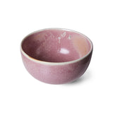 HKLIVINGChefsCeramicbowlrusticpink