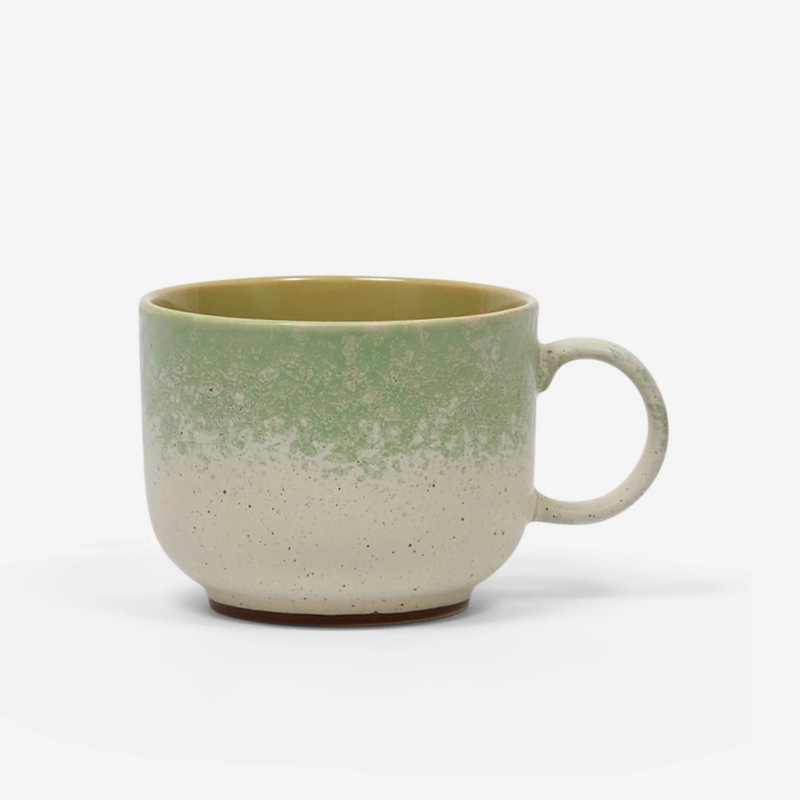 HKLIVING 70s Ceramics Tea Cup - Slush