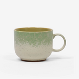HK Living 70s Ceramics Tea Cup - Slush