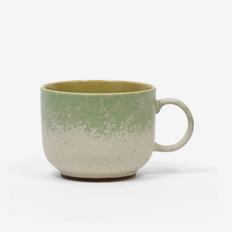 HK Living 70s Ceramics Tea Cup - Slush
