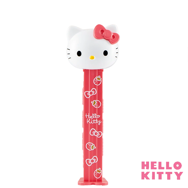 Hello Kitty Pez Dispenser