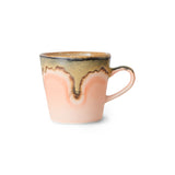 HK LIving Americano Mug Blossom