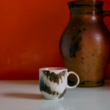 HK Living 70s Ceramics Café Mug - Tide Situ