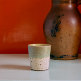 HK Living 70s Ceramics Coffee Mug - Slush Situe