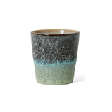 HK Living 70s Ceramics Coffee Mug - Thicket
