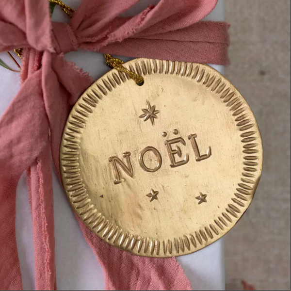 Hanging Decoration Noel Grand Illusions tree decoration 