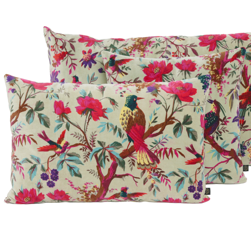 Haomy Birdy Cushion - Lin 