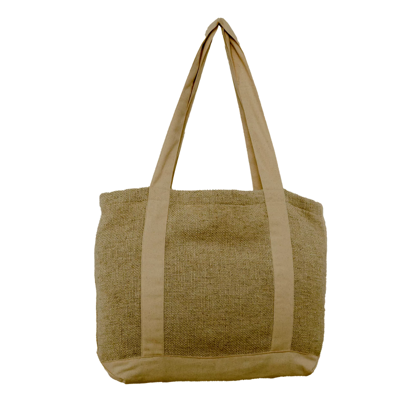 Haomy California Bag - Khaki
