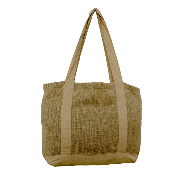 Haomy California Bag - Khaki
