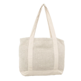 Haomy California Bag - Natural