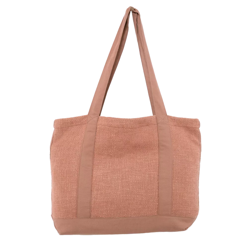 Haomy California Bag Mocha