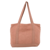 Haomy California Bag Mocha