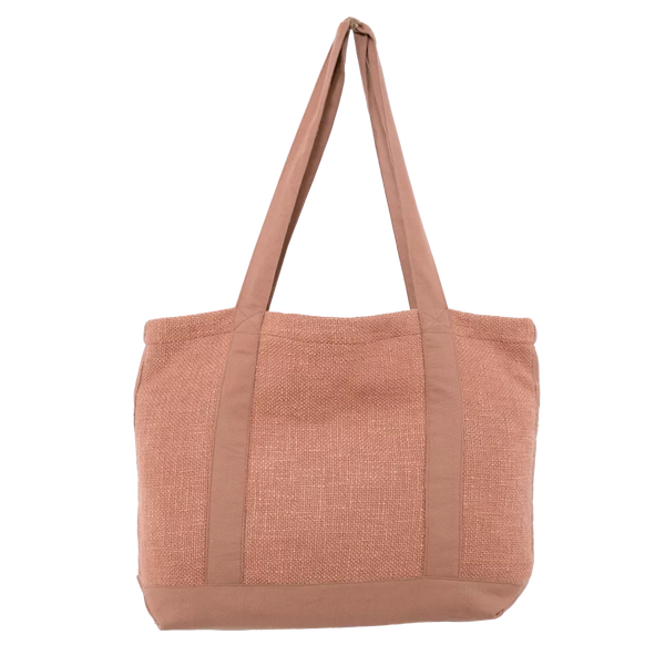 Haomy California Bag Mocha
