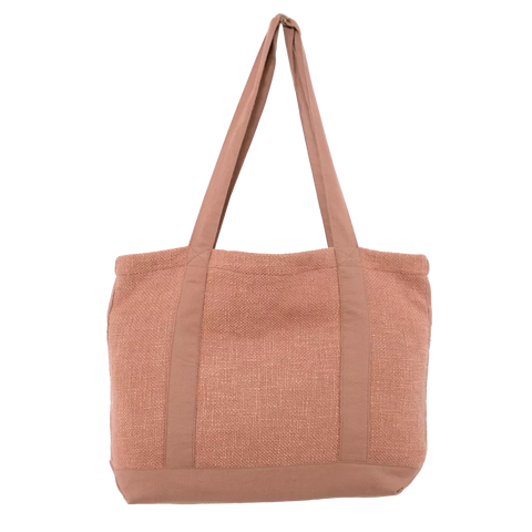Haomy California Bag Mocha