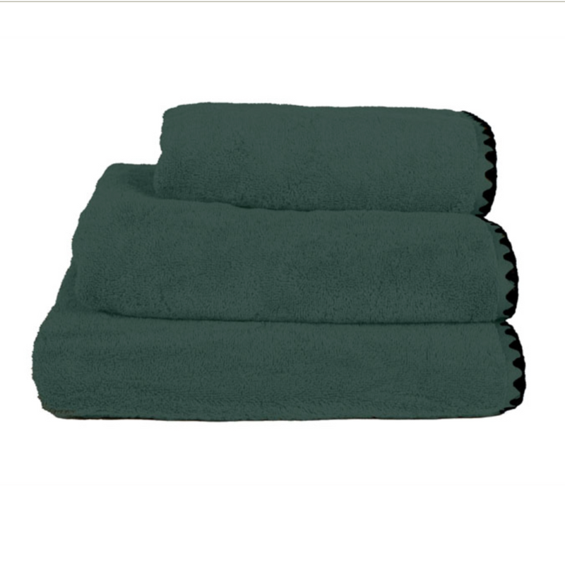 Haomy Issey Towel - Pigeon 