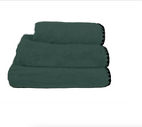 Haomy Issey Towel - Pigeon 