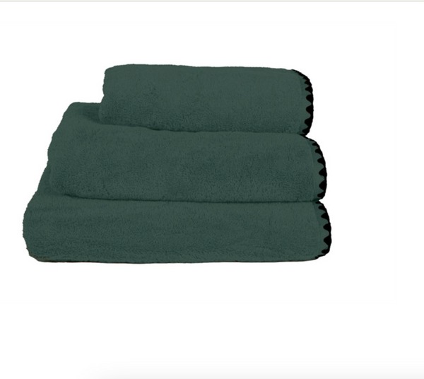 Haomy Issey Towel - Pigeon 