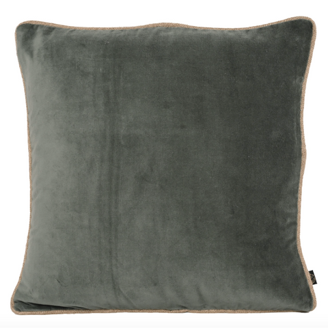 Haomy New Delhi Cushion - Pigeon