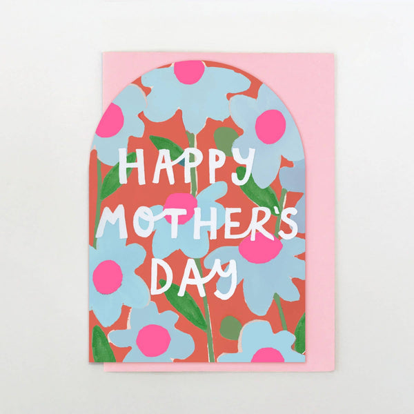 Happy Mother's Day Card