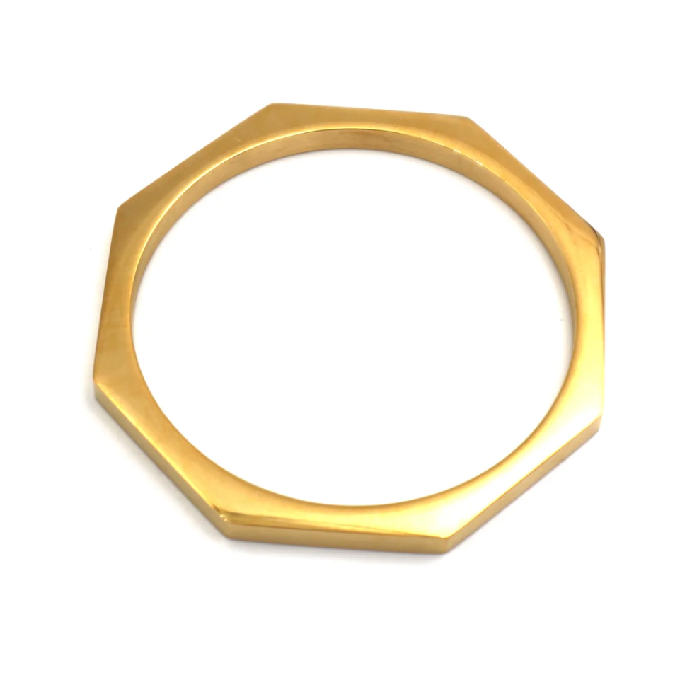 Harpie Douglas Octagonal Bracelet