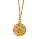 Harpie Nina Necklace