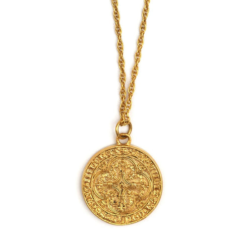 Harpie Nina Necklace