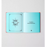 The Book Of Answers According To Harry