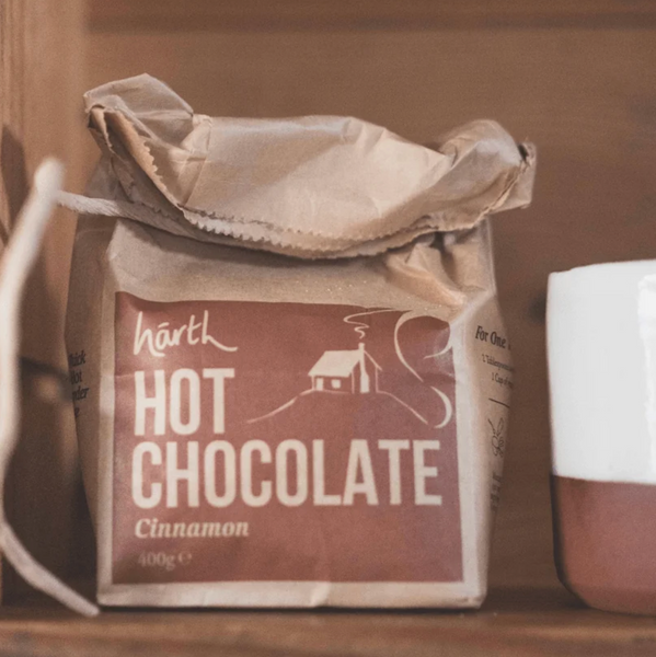 Harth Hot Chocolate - Cinnamon