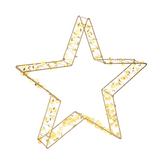 Heaven Sends Light Up Star
