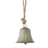 Heaven Sends Metal Bell Hanger