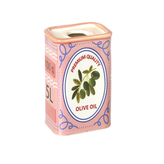 Heaven Sends Olive Oil Pot