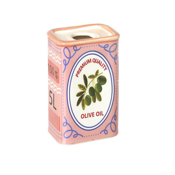 Heaven Sends Olive Oil Pot