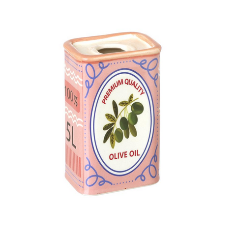 Heaven Sends Olive Oil Pot