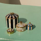 Honey Heart Box- Small