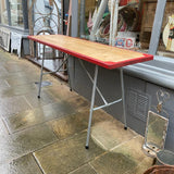 Vintage Console Table